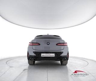 BMW X4 usata 5