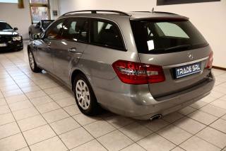 MERCEDES-BENZ E 250 usata, con ESP