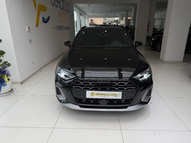 AUDI A3 usata, con Antifurto