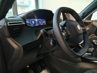 PEUGEOT 2008 usata, con Cruise Control