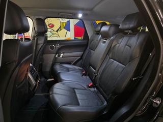 LAND ROVER Range Rover Sport usata, con Bluetooth