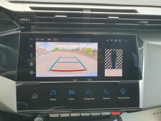 PEUGEOT 308 usata, con Interni in pelle