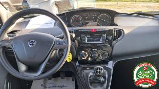 LANCIA Ypsilon usata, con Airbag Passeggero