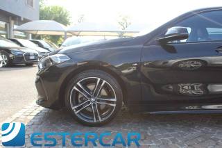 BMW 116 usata, con Autoradio digitale