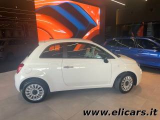 FIAT 500 1.0 Hybrid Lounge