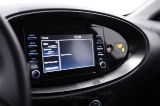 TOYOTA Aygo X usata, con Controllo elettronico della corsia