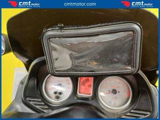 YAMAHA T-Max 500 usata 6