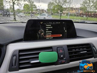 BMW 420 usata, con Cruise Control