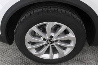 VOLKSWAGEN T-Roc usata, con Controllo elettronico della corsia