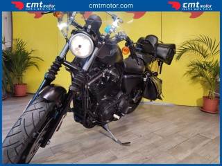 HARLEY-DAVIDSON 883 Iron usata 6