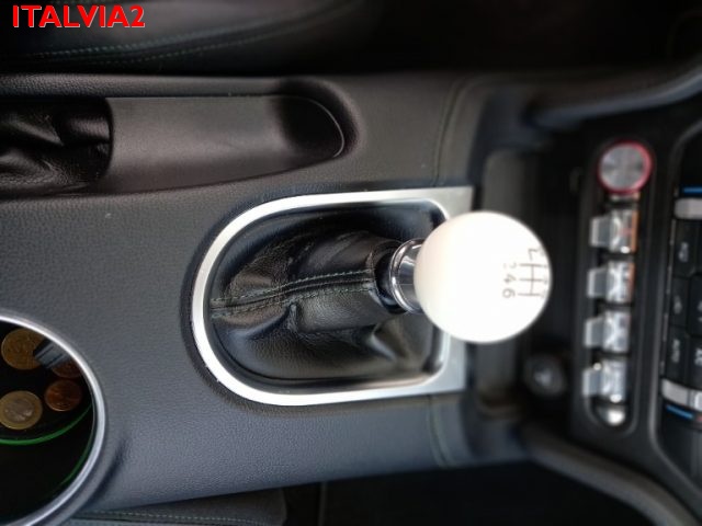 FORD Mustang usata, con Cerchi in lega