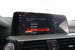 BMW X3 usata 10