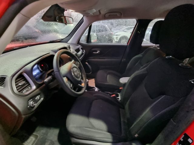 JEEP Renegade usata, con Controllo trazione