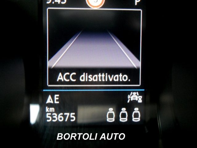 VOLKSWAGEN Tiguan usata, con Fari Xenon