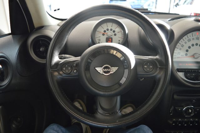 MINI Countryman usata, con ESP
