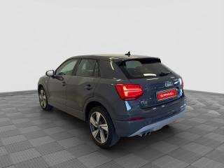 AUDI Q2 usata 2