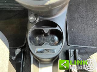 ABARTH 595 usata, con Luci diurne LED