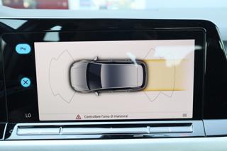 VOLKSWAGEN Golf usata, con Chiusura centralizzata