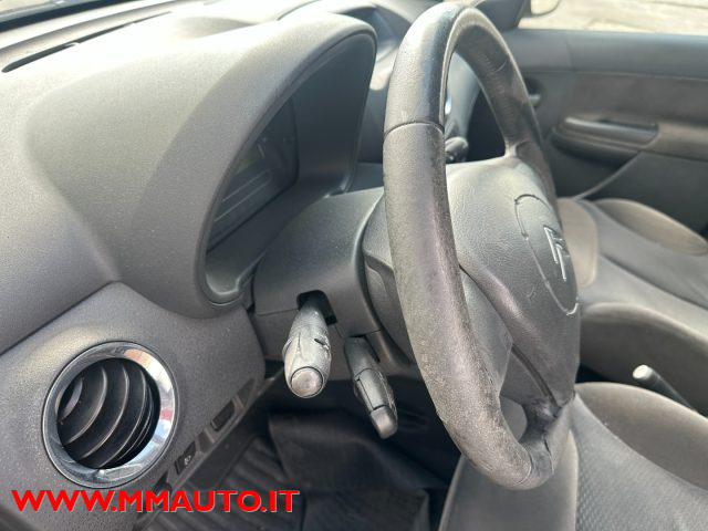 CITROEN C3 usata, con Lettore CD