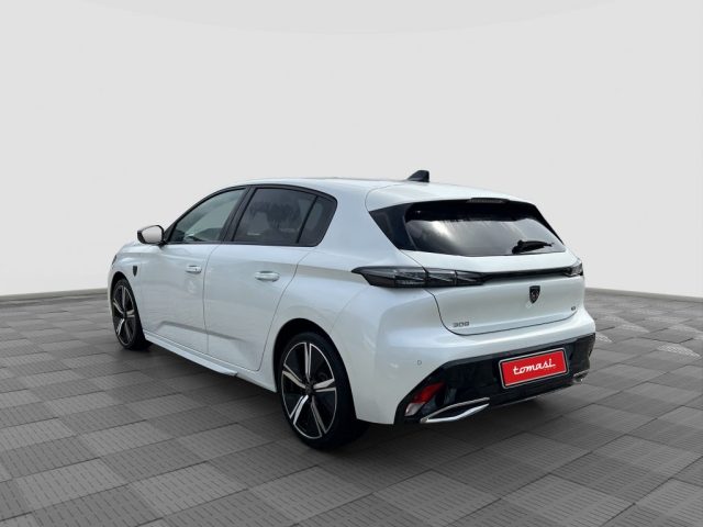 PEUGEOT 308 usata 2