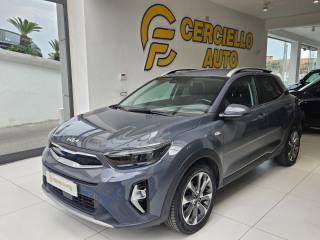 KIA Stonic usata, con Airbag Passeggero