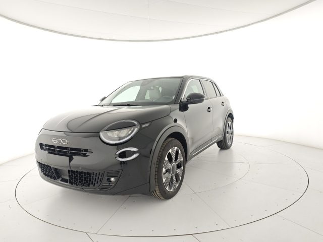 FIAT 600 usata, con Airbag