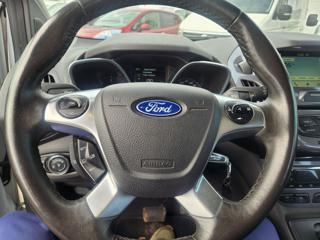 FORD Tourneo Connect usata, con ESP