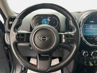 MINI Countryman usata, con Cerchi in lega