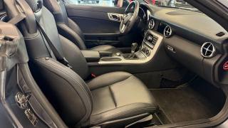 MERCEDES-BENZ SLK 200 usata, con Servosterzo