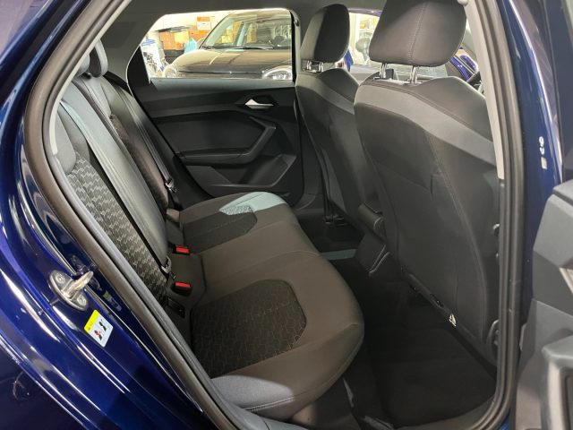 AUDI A1 usata, con ESP