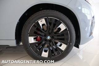 BMW X3 usata, con Specchietto retrovisore con funzione antiabbagliamento