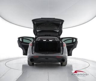 ALFA ROMEO Stelvio usata 6