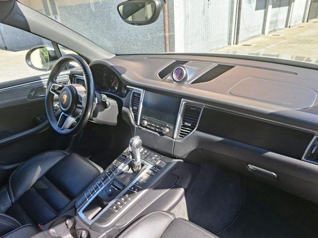 PORSCHE Macan usata 63