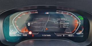 BMW 520 usata, con ESP