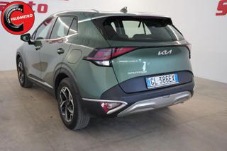 KIA Sportage usata, con Alzacristalli elettrici