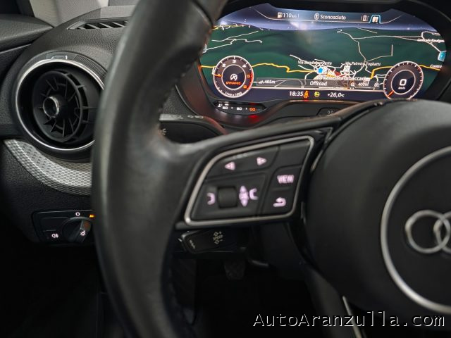 AUDI Q2 usata, con Park Distance Control