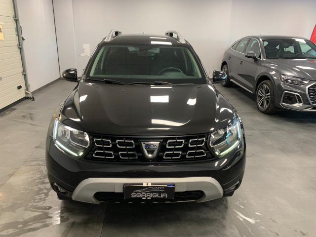 DACIA Duster usata, con Airbag