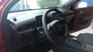 MG MG3 usata, con ESP