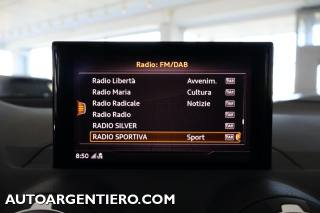 AUDI Q2 usata, con Immobilizzatore elettronico
