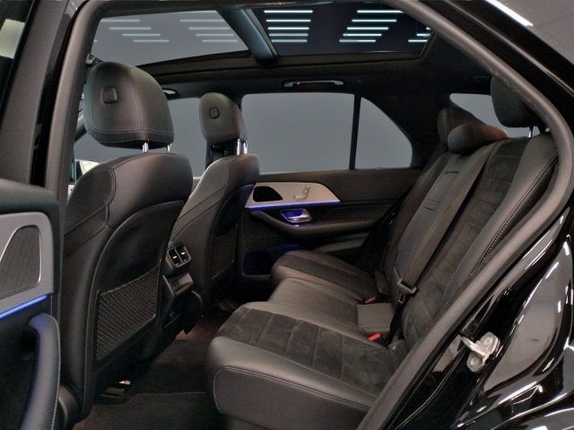 MERCEDES-BENZ GLE 300 usata 16