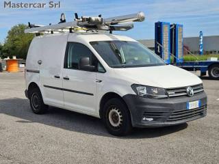 VOLKSWAGEN Caddy usata, con Alzacristalli elettrici