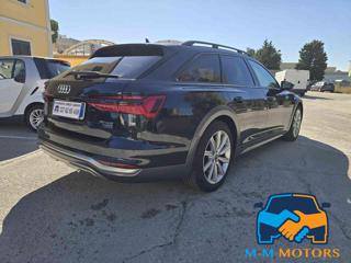 AUDI A6 allroad usata, con Alzacristalli elettrici