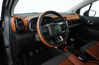 CITROEN C3 Aircross usata, con Boardcomputer