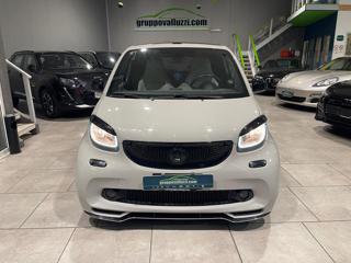 SMART ForTwo usata, con Airbag