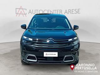 CITROEN C5 Aircross usata, con Climatizzatore