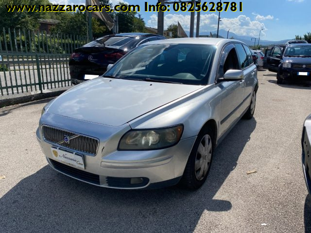 VOLVO V50 usata, con Airbag laterali