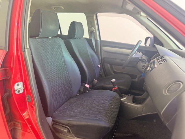 SUZUKI Swift usata 7