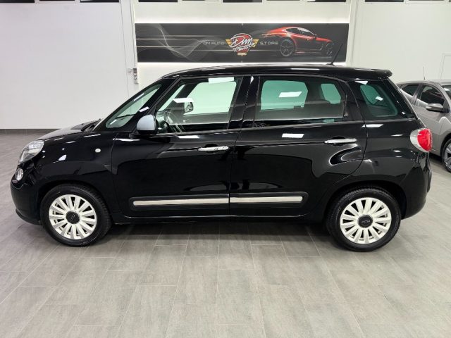 FIAT 500L usata, con Controllo trazione
