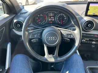 AUDI Q2 usata, con Controllo automatico clima
