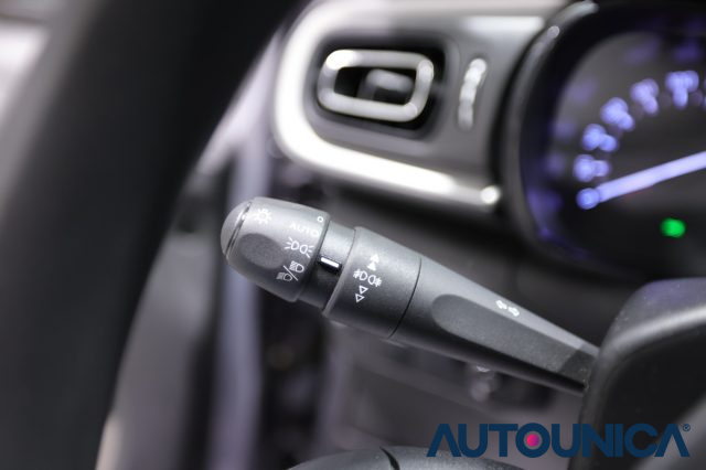 CITROEN C3 usata, con Sensore di pioggia